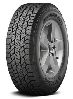 Dynapro AT2 R11 255/65-17 T