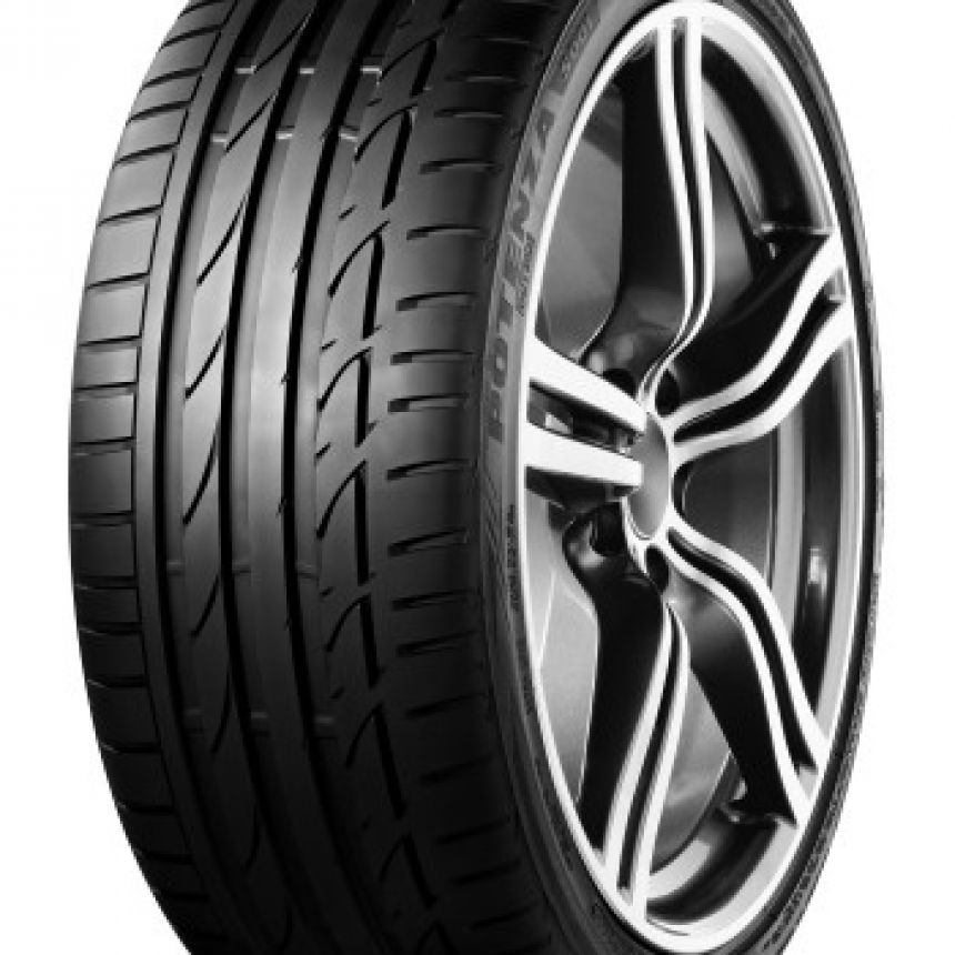 Potenza S001 MOExtended 275/40-19 Y