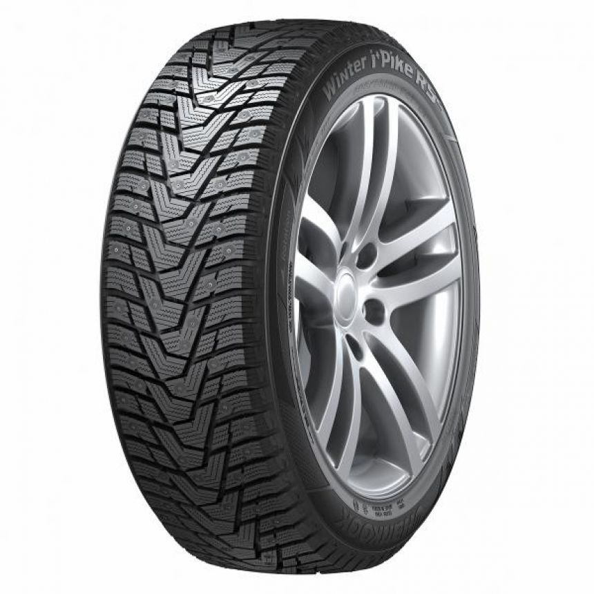 WINTER I*PIKE RS2 W429 TARJOUS 245/45-18 T